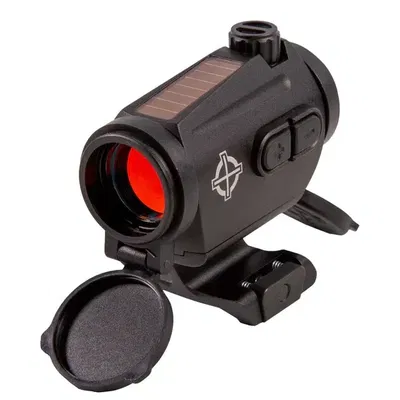 Sightmark MTS-Mini Solar Red Dot