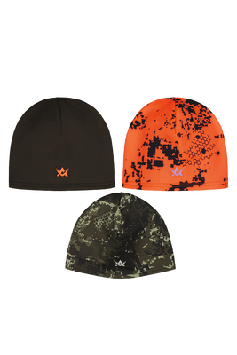 ALASKA ThermoDry Beanie