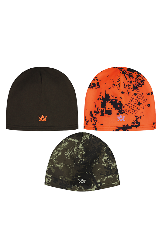 ALASKA ThermoDry Beanie