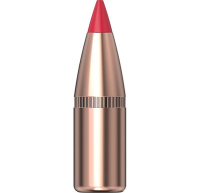 Hornady V-MAX® Bullets 22 Cal (.224) 55 gr W/C 100/Box