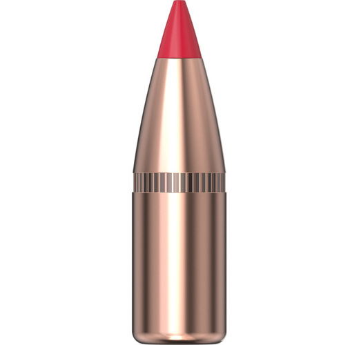 Hornady V-MAX® Bullets 22 Cal (.224) 55 gr W/C 100/Box