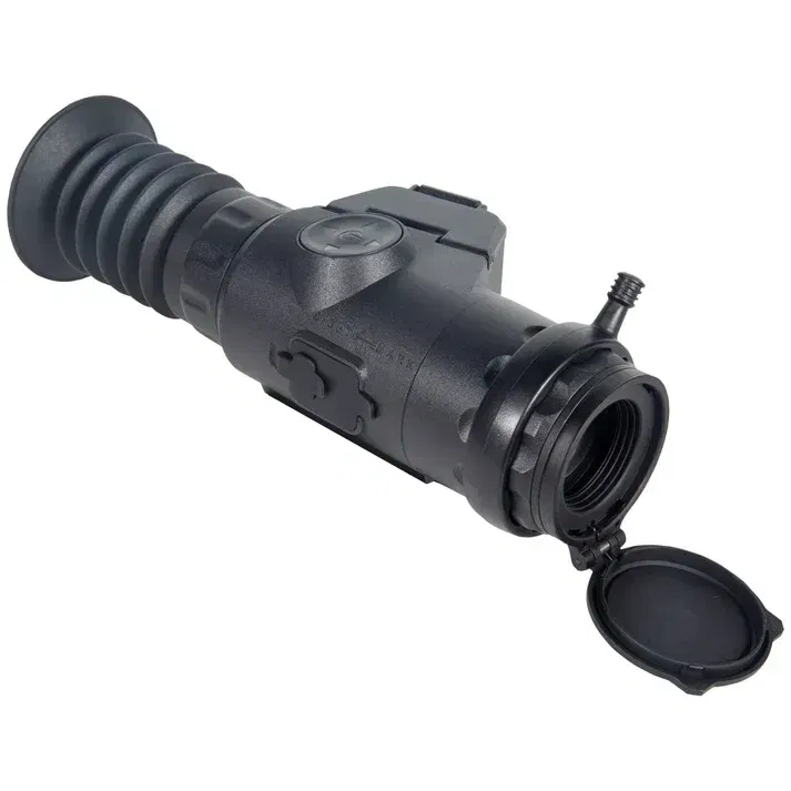 Sightmark Wraith 4K 2-16x32 Digital Night Vision Riflescope w/ Long Mount