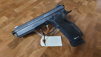 CZ Shadow 2 OR 9mm *VMB*