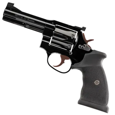 CHAPUIS MANURHIN MR73 SPORT 4 1/4 IN DA CAL 357