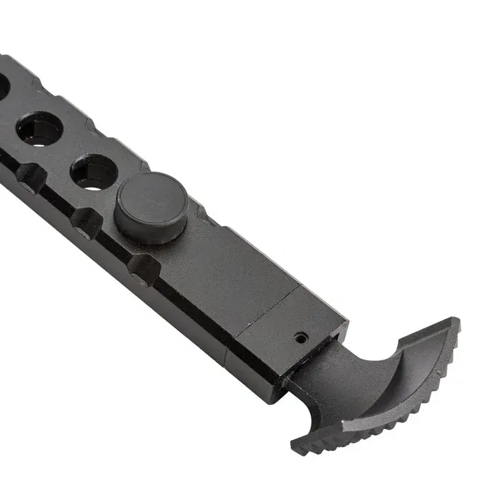 Firefield Scarab 9-12" Two-Piece Keymod Bipod