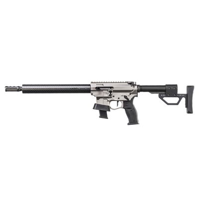ADC SUPER COMPETITION, 9 mm