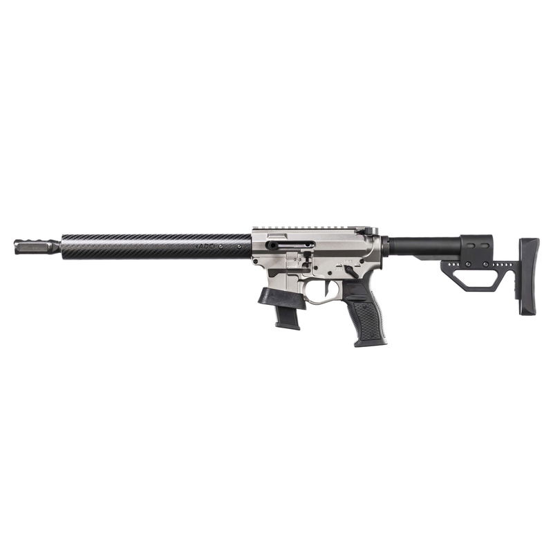ADC SUPER COMPETITION, 9 mm