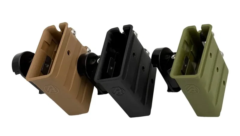 DAA AR-15 Mag Pouch GEN-2