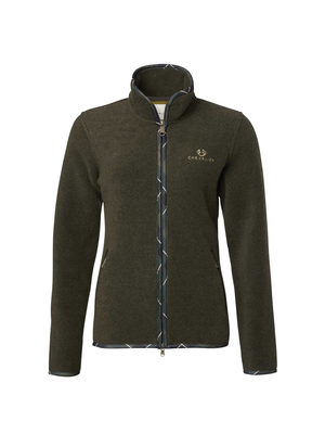 Chevalier Mainstone 75y Anniversary Jacket, Woman