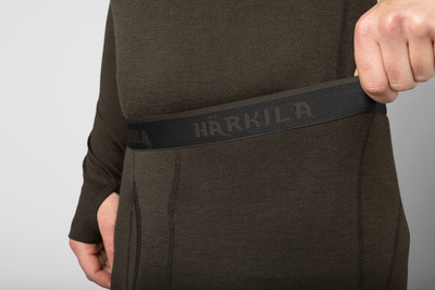 Härkila Base All Season långkalsonger