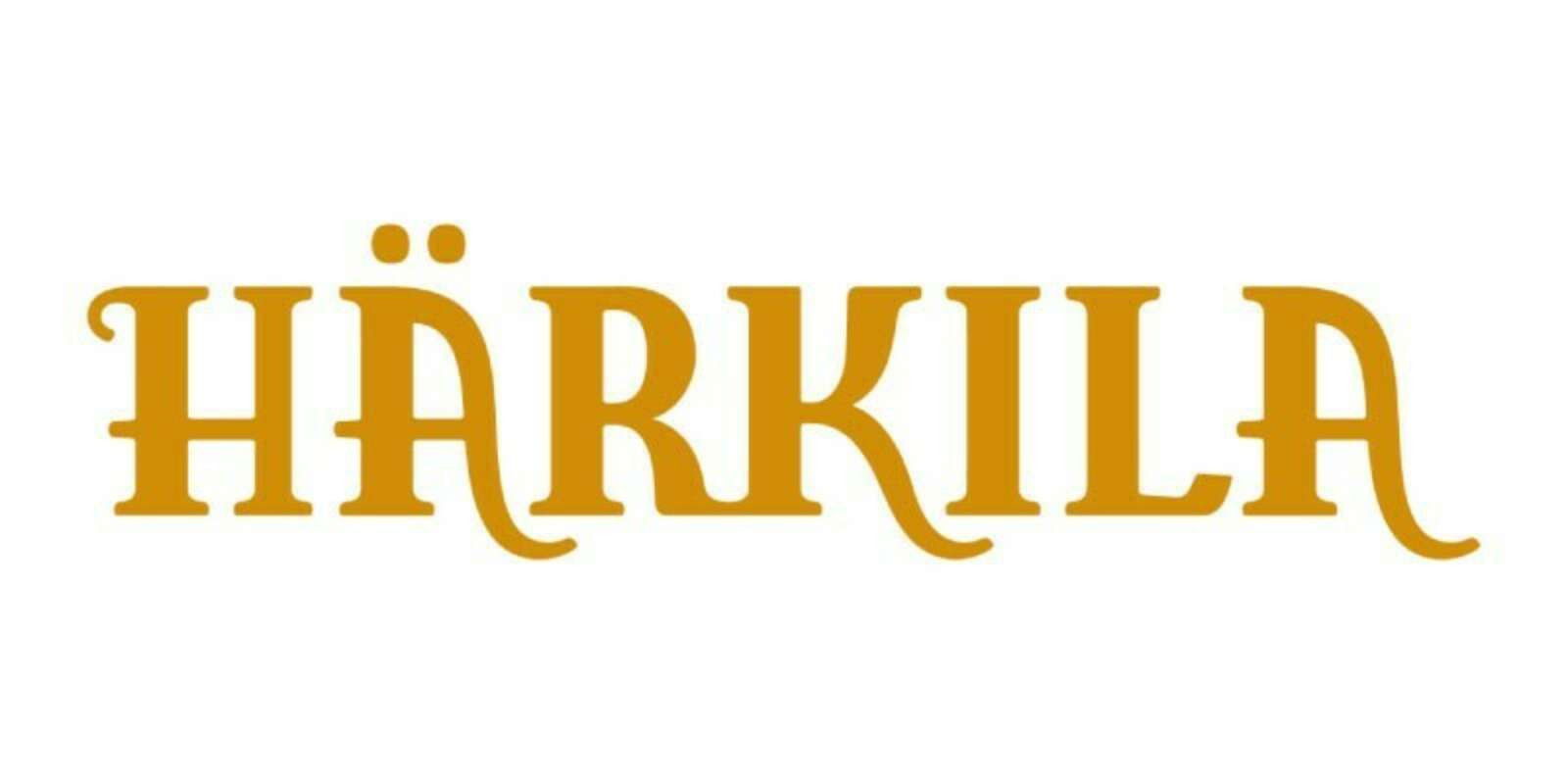 Härkila