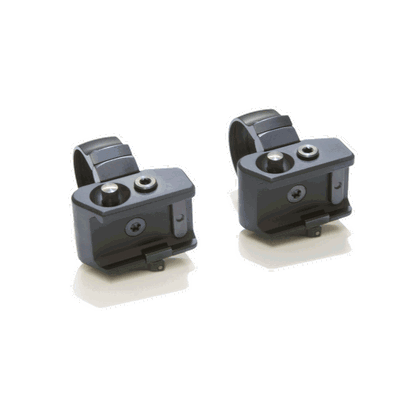 Innomount Weaver/Picatinny QD 2-delat montage