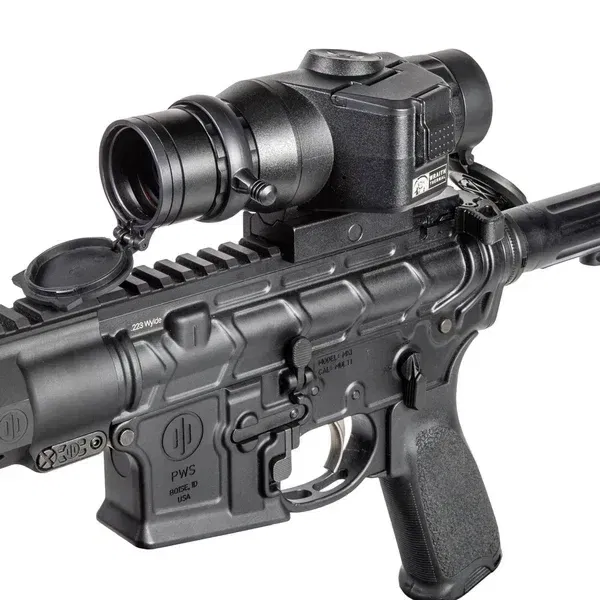 Sightmark Wraith Mini 384x288 Thermal Riflescope
