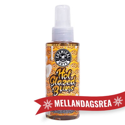 Doftspray Hot Glazed Roll, 118 ml