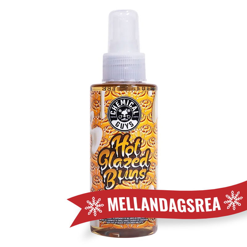Doftspray Hot Glazed Roll, 118 ml