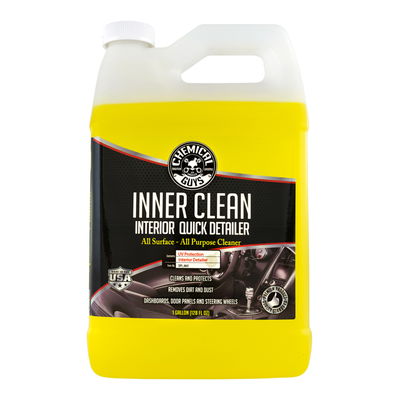 Allrengöring InnerClean (3,7 liter)