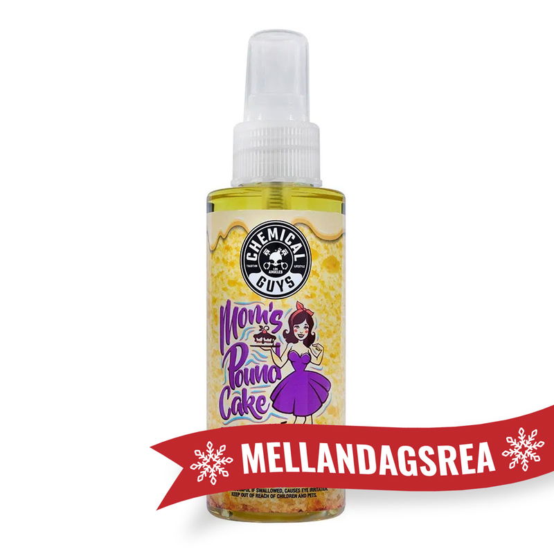 Doftspray Moms Pound Cake, 118 ml