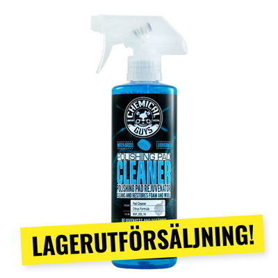 Rengöringsmedel för polertrissor Polishing Pad Cleaner