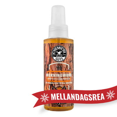 Doftspray Morning Wood, 118 ml