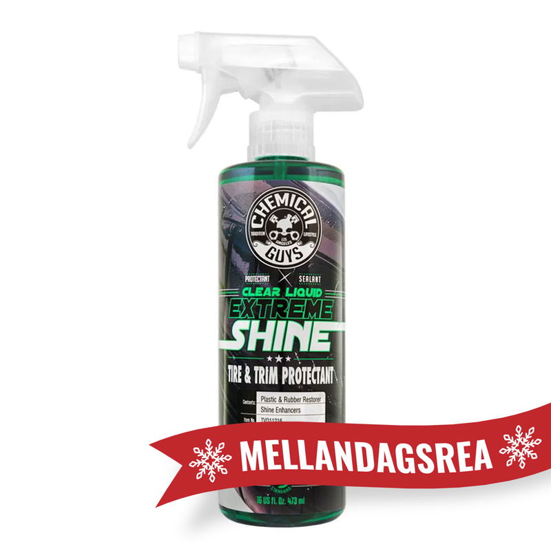 Extreme Shine Sprayable Dressing
