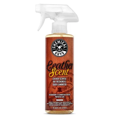 Doftspray Leather Scent Air Freshener, 473 ml