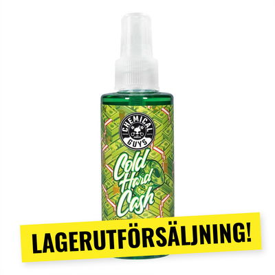 Doftspray Cold Hard Cash Money, 118 ml