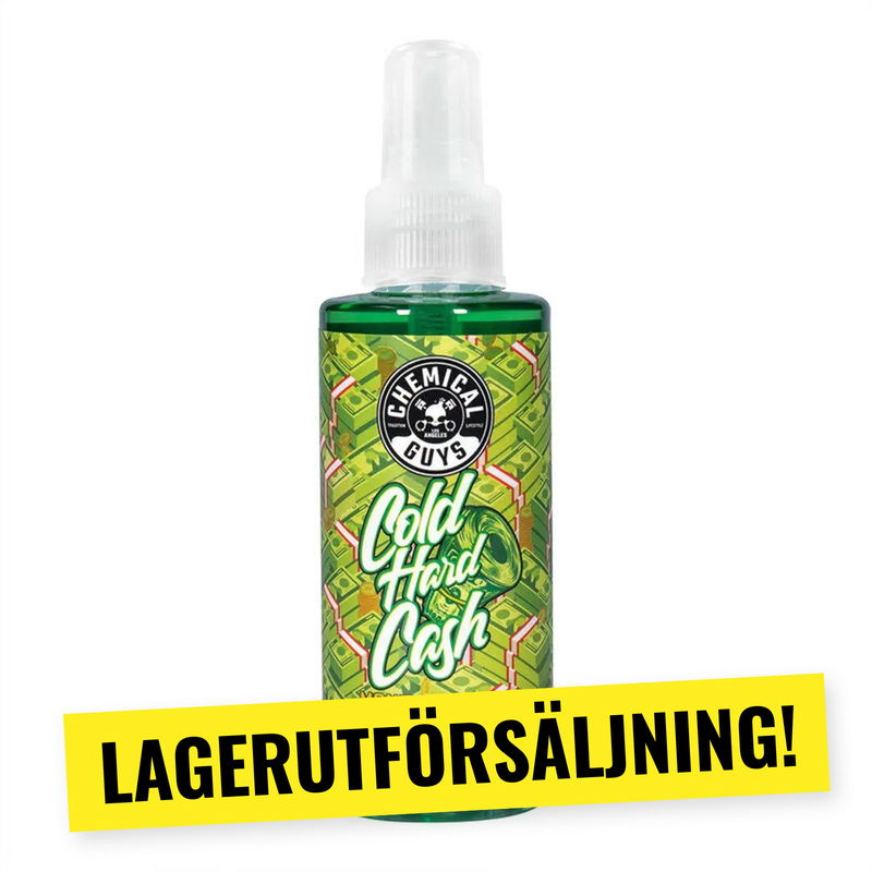 Doftspray Cold Hard Cash Money, 118 ml