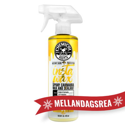 Sprayvax InstaWax Liquid Carnauba