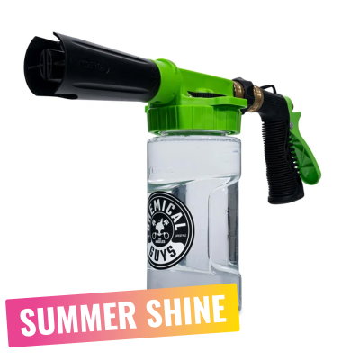Skumkanon Foam Blaster 6 Pro