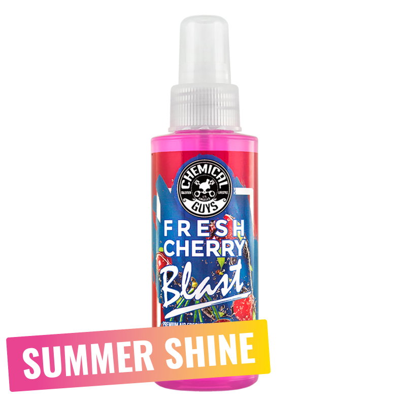 Doftspray Fresh Cherry Blast, 118 ml