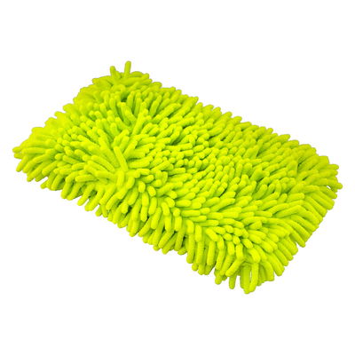 Tvättsvamp Chenille Microfiber Wash Pad