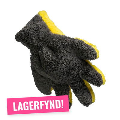 The Stranger Helpful Handy Mitt