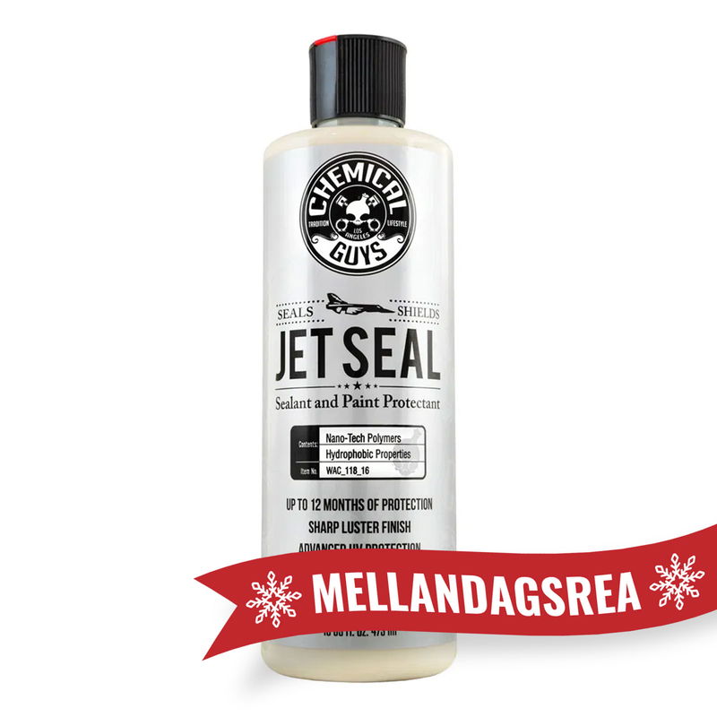 Lackskydd JetSeal