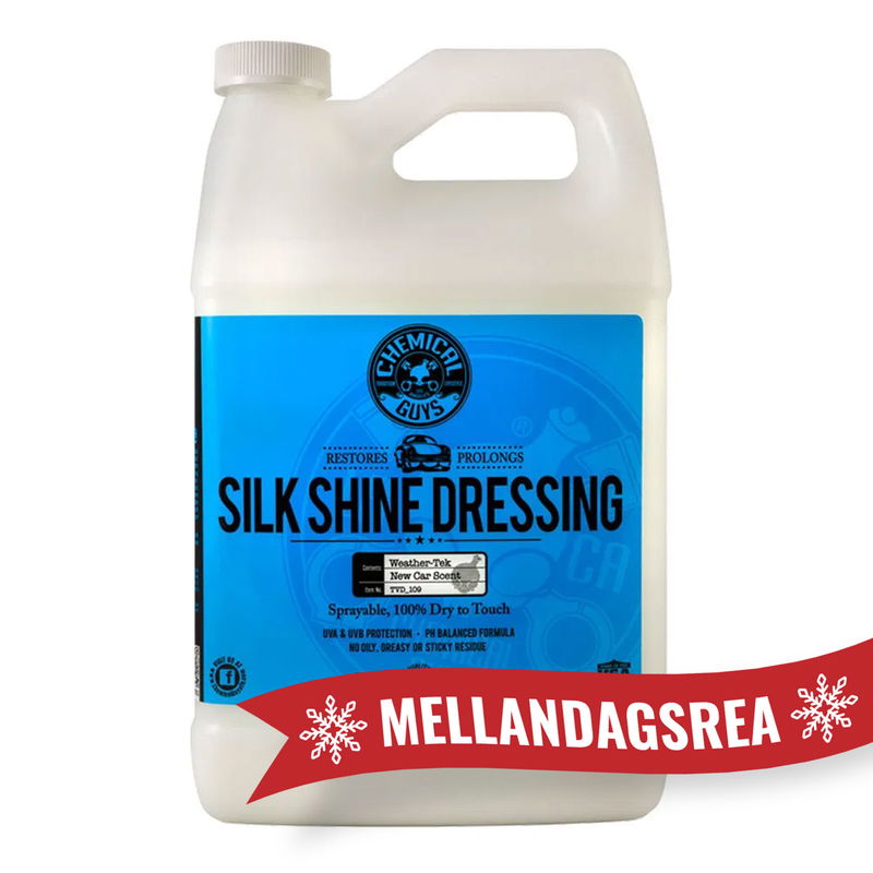 Silk Shine Dressing (3,7 liter)
