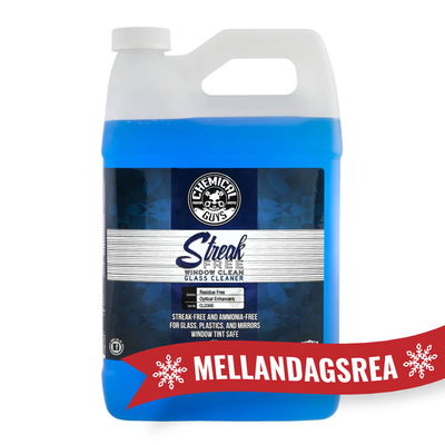 Glasrengöring Streak Free Window Clean (3,7 liter)