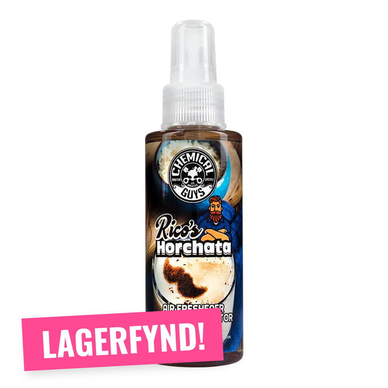 Doftspray Ricos Horchata, 118 ml