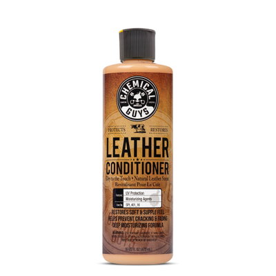 Lädervård Leather Conditioner