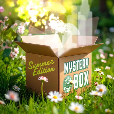 Mystery Box Summer 2025