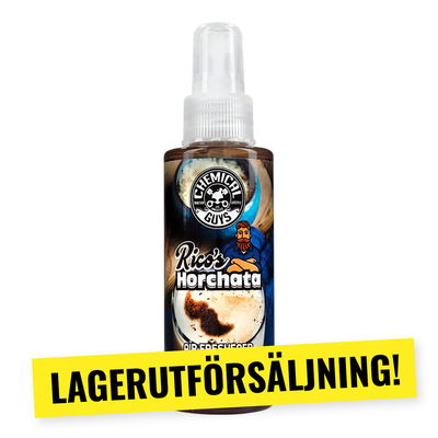 Doftspray Ricos Horchata, 118 ml
