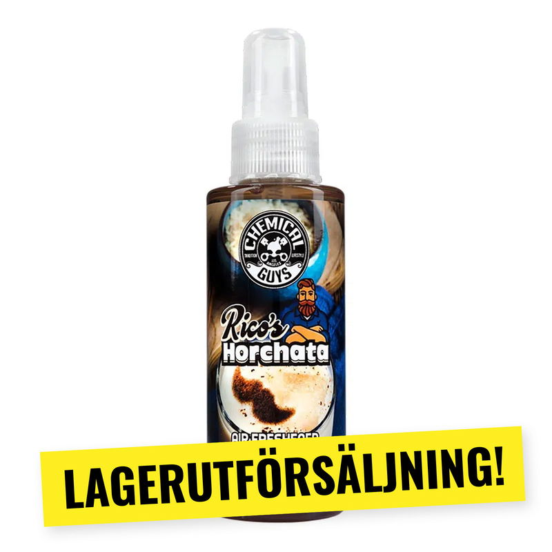 Doftspray Ricos Horchata, 118 ml