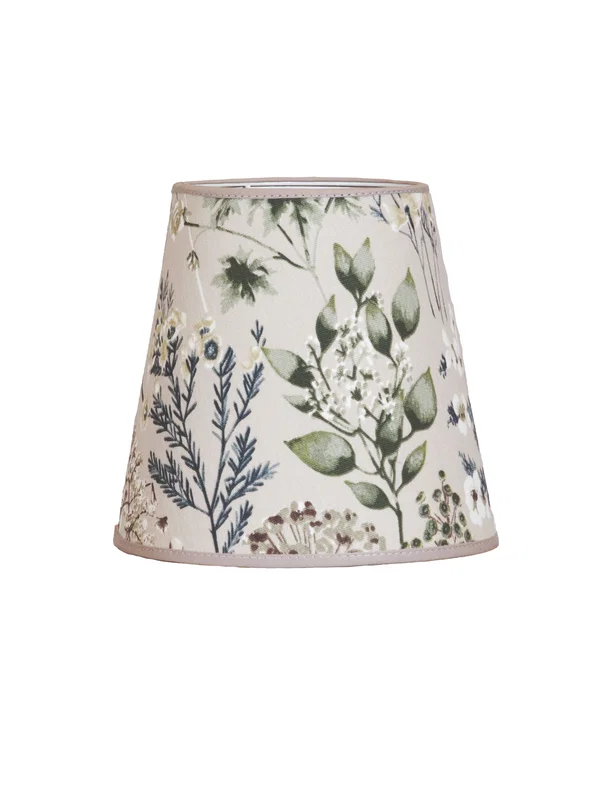 Cia Toppringskärm Wood Beige