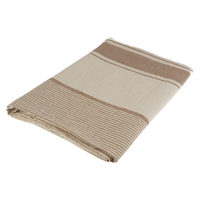 Anders Bordsduk 250x150 Beige