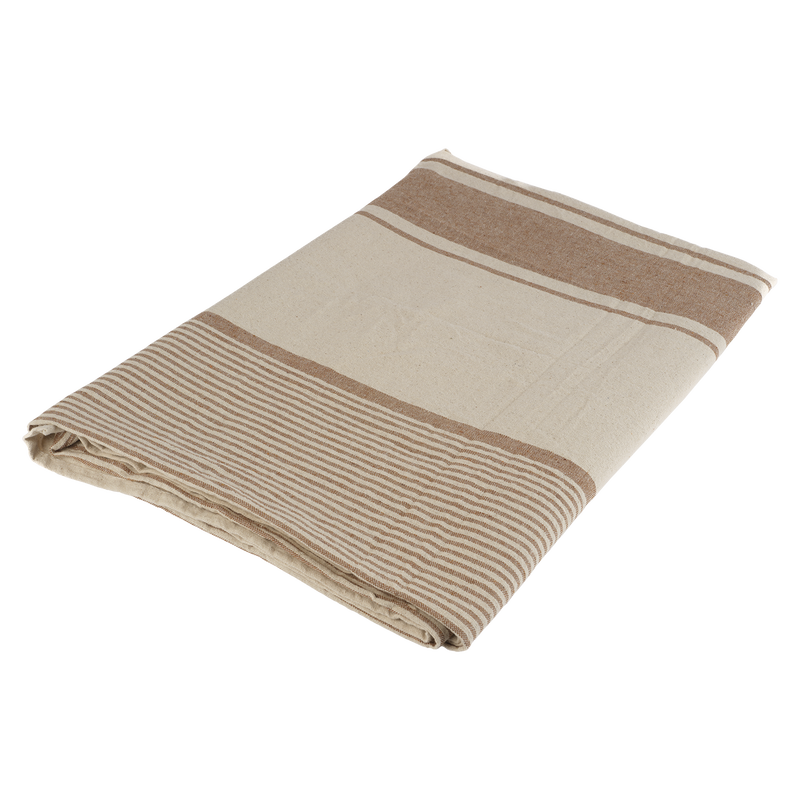 Anders Bordsduk 250x150 Beige
