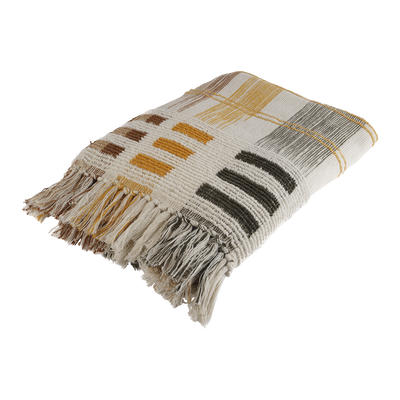 Sanna Filt 150x130 Multi