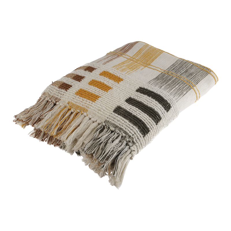 Sanna Filt 150x130 Multi