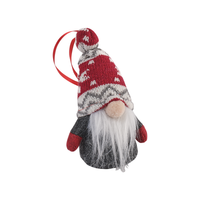 Tomtefar juldekoration