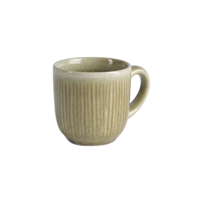 Magda Espressokopp D6 Beige 6-pack