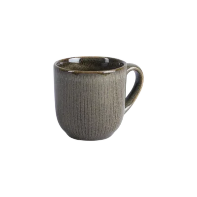 Magda Espressokopp D6 Brun 6-pack