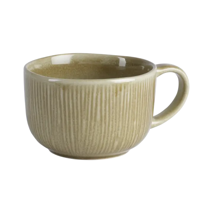 Magda Tekopp D12 Beige 4-pack