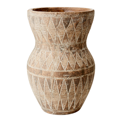 Camille Kruka, Beige